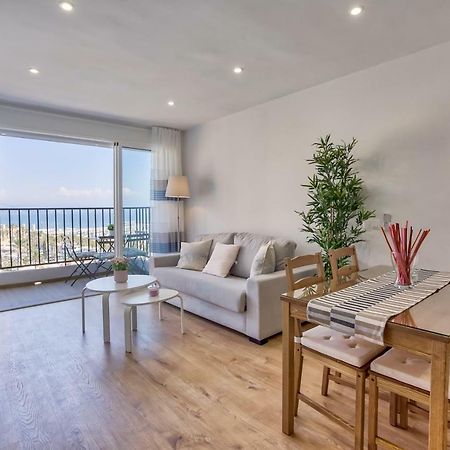Sur Suites Perla 6-3 Fuengirola Exteriör bild