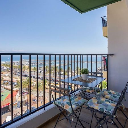 Sur Suites Perla 6-3 Fuengirola Exteriör bild