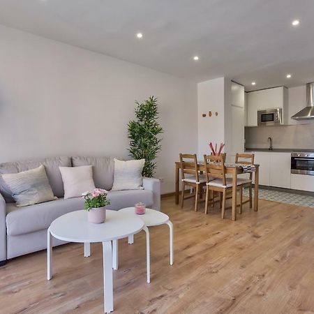 Sur Suites Perla 6-3 Fuengirola Exteriör bild