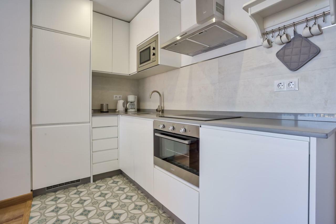Sur Suites Perla 6-3 Fuengirola Exteriör bild