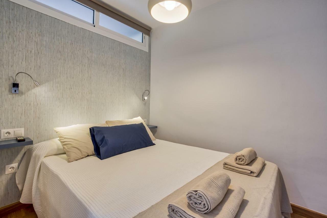 Sur Suites Perla 6-3 Fuengirola Exteriör bild